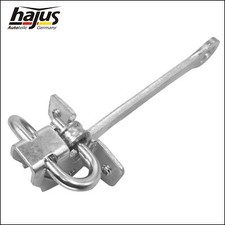 2x Original Hajus Opel Vectra