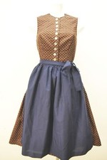 Handarbeit Vintage Dirndl