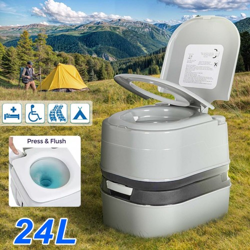 Campingtoilette chemietoilette - campingtoilette,