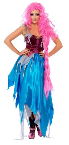 Kostüm rapunzel auch mit - kostüm,