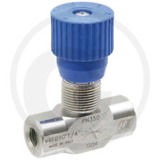 Hydraulik Drosselventil 3/4"