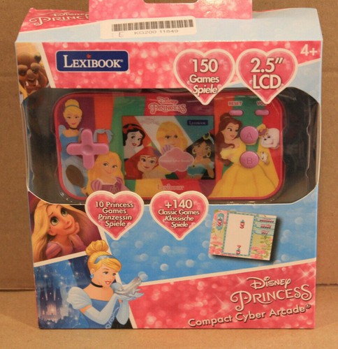 Lexibook tragbare compact - tragbare,