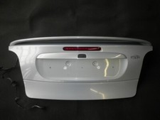 327224 Heckklappe / Heckdeckel RENAULT Megane I Coach (DA)