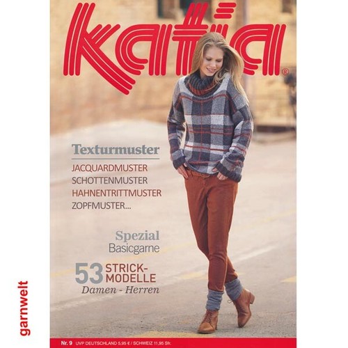 Katia damen basics - damen,