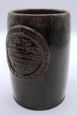 DDR Ehrengeschenk Krug