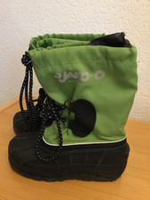 Winterstiefel Schneestiefel