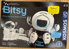 Bitsy Experimentierkasten – Elektronik-Baukasten für Kinder & Anfänger