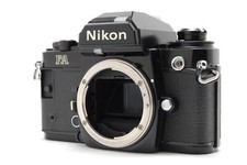 【WIE BESEHEN】Nikon FA
