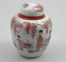China deckeldose personen tee - deckeldose,