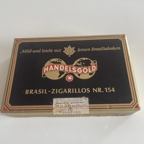Zigarillo schachtel brasil - zigarillo,