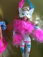 vintage Petra Doll Plasty 