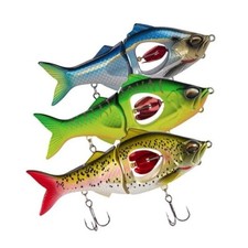 Top Water Wobbler Angelköder 83mm für Hecht Barsch Zander & co. Angeln Köder