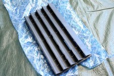 Belüftung Entlüftung passiv