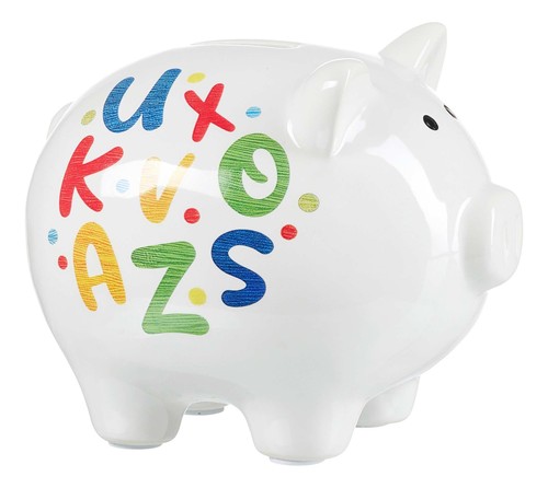 Sparschwein piggy mit - piggy,
