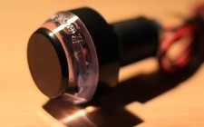 Ochsenaugen, Lenkerblinker