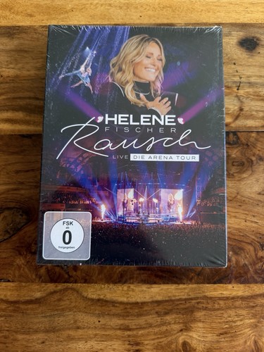 Helene fischer rausch live - fischer,