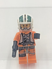 Lego star wars minifigur wedge - lego,