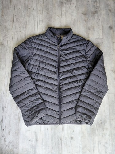 Jct herren steppjacke gr - -,
