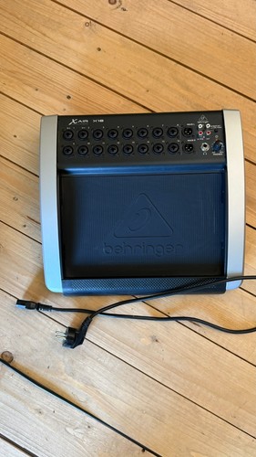 Behringer air x18 - behringer, x