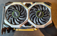 Msi geforce gtx 1660 - geforce, super