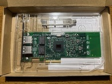 Intel Gigabit ET Dual Port