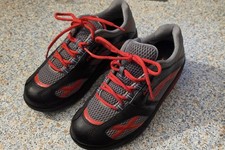 MBT Schuhe Damen 40 1/3