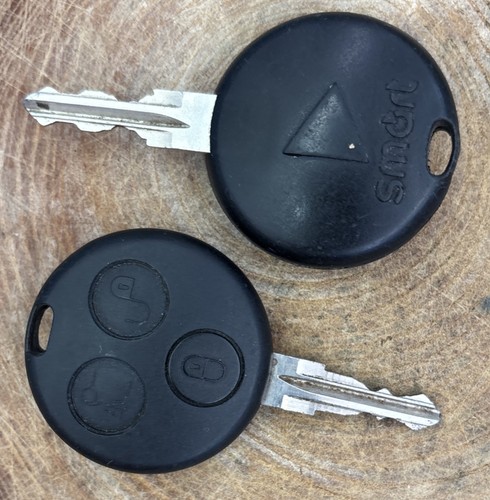 Org smart autoschlüssel - 1x,