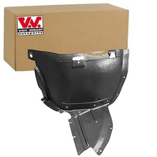 VAN WEZEL RADHAUSSCHALE VORNE