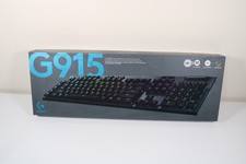 Logitech G915 Lightspeed