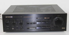 Pioneer A-66X Stereo
