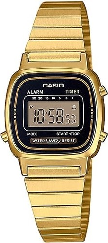 Casio damen armbanduhr digital - casio, damen-armbanduhr