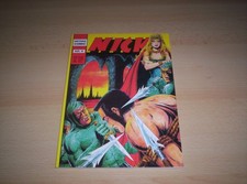 Comic Album Nick Nr. 4 Hethke