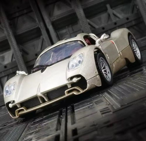 Pagani zonda modellauto - zonda,