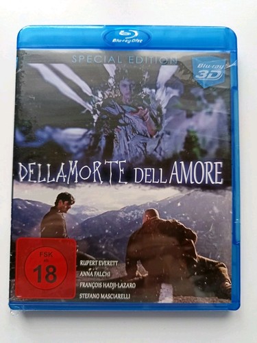 Dellamorte dellamore - dellamore,