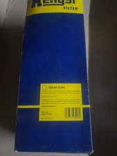 Ölfilter Filtereinsatz MAHLE für MERCEDES SETRA