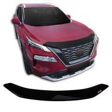 Motorhaube Windabweiser Für