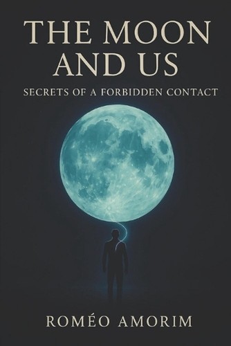 The moon and - the,