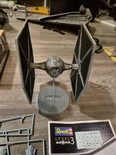 Revell 1:65 Bausatz 06782 Outland Tie Fighter Star Wars