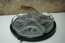 50er Jahre Dreh Kabarett