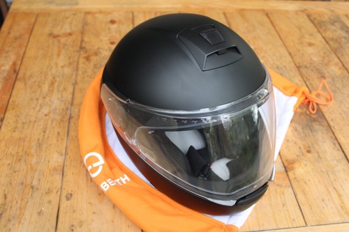 Schuberth klapphelm 57 - klapphelm, gr.