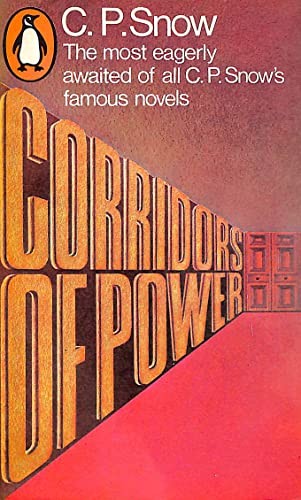 Corridors power c p snow - corridors,