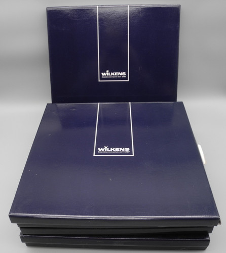 Platzteller wilkens modell - platzteller,