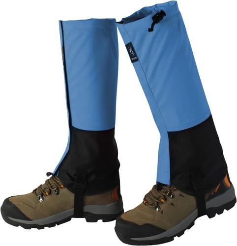 Outdoor wasserdicht gamaschen - outdoor,