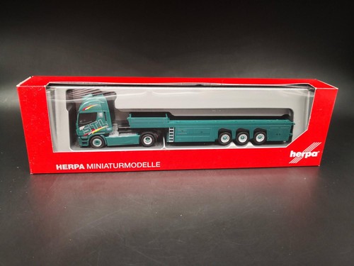 Herpa iveco hiway stralis - hiway,