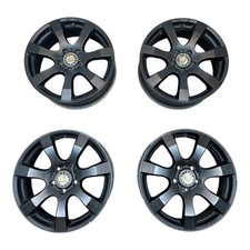 Aluminiumfelge Satz Tomason