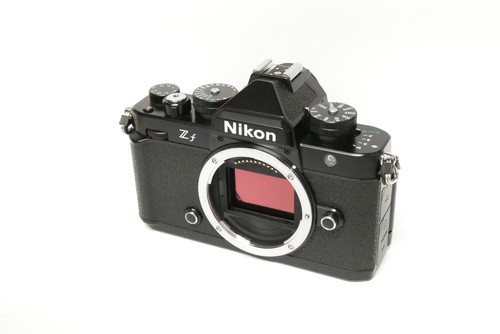 Nikon gehäuse body - nikon, zf