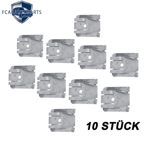 10x for mercedes benz - 10x,