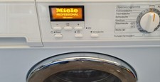 Miele Professional PW 5065LP Und PT 5136 Trockner Gastro Gewerbe