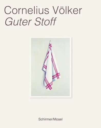 Guter stoff cornelius - stoff, völker