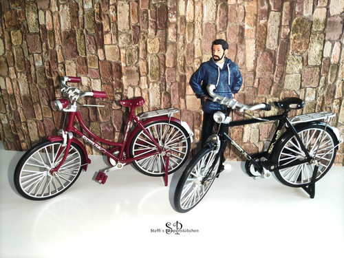Fahrrad für damen - für,